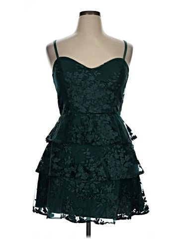 BCX Cocktail Dress (view 1)