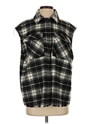 Divided by H&M Vest (view 1)