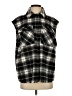 Divided by H&M Black Vest Size S - photo 1