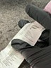 Fabletics Hearts Pink Shorts Size XXS - photo 3