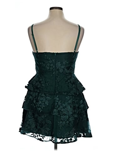 BCX Cocktail Dress (view 2)