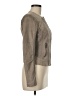 Blanc Noir Tan Jacket Size M - photo 4