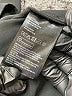 H&M Black Short Sleeve Blouse Size 0 - photo 8
