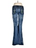 Rock & Republic Hearts Blue Jeans Size 30 waist - photo 2