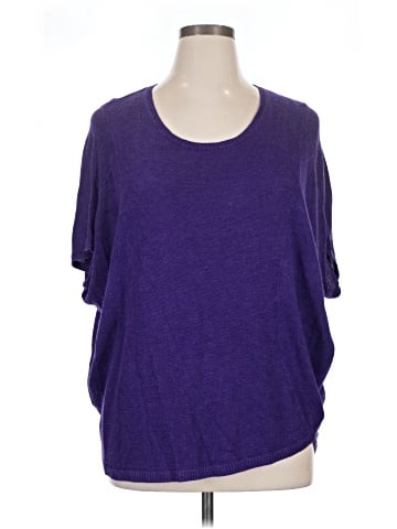 Coldwater Creek Pullover Sweater (view 1)