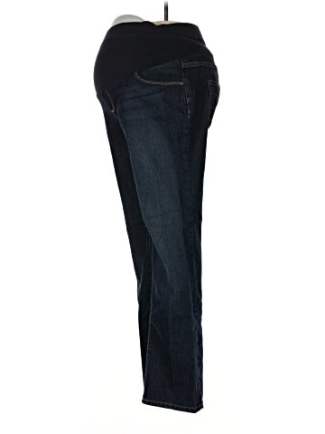 Oh Baby By Motherhood Jeans (view 1)