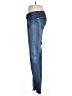 Rock & Republic Hearts Blue Jeans Size 30 waist - photo 5