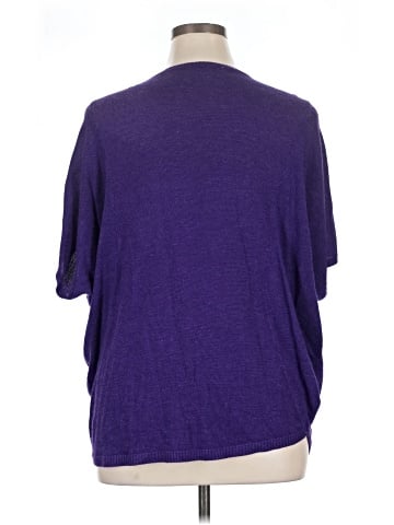 Coldwater Creek Pullover Sweater (view 2)