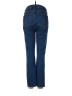 Ann Taylor LOFT Hearts Blue Jeans Size 28 waist - photo 2