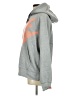 Nike Gray Pullover Hoodie Size M - photo 5