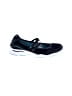 L.L.Bean Blue Sneakers Size 9 1/2 - photo 1