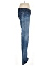 Rock & Republic Hearts Blue Jeans Size 30 waist - photo 4