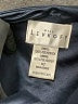 Bill Levkoff 100% Polyester Blue Cocktail Dress Size 10 - photo 4