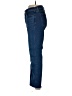 Ann Taylor LOFT Hearts Blue Jeans Size 28 waist - photo 5