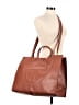 Telfar Tan Brown Large Shopping Tote  One size - photo 2