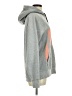 Nike Gray Pullover Hoodie Size M - photo 4