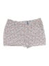 Vineyard Vines Hearts Ivory Shorts Size 6 - photo 1