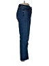 Ann Taylor LOFT Hearts Blue Jeans Size 28 waist - photo 4