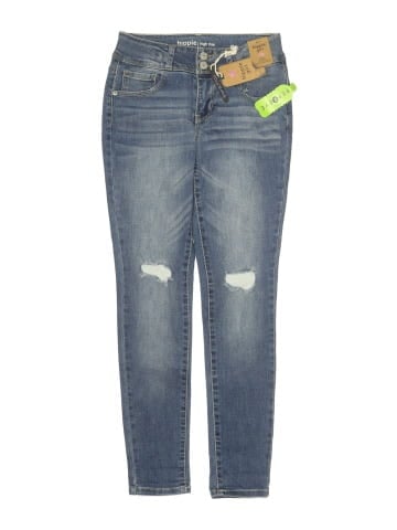 Hippie Girl Jeans (view 1)