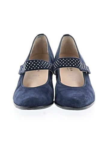 Hassia Heels (view 2)
