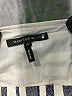 Marissa Webb Blue Ivory Sleeveless Top Size XS - photo 7