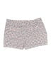 Vineyard Vines Hearts Ivory Shorts Size 6 - photo 2
