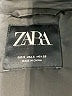 Zara 100% Polyester Black Vest Size S - photo 6