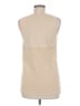 Saks Fifth Avenue Ivory Pullover Sweater Size M - photo 2