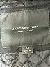 Marc New York Andrew Marc 100% Polyester Black Coat Size XS - photo 6