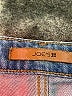 Joe's Jeans Hearts Blue Jeans Size 26 waist - photo 4