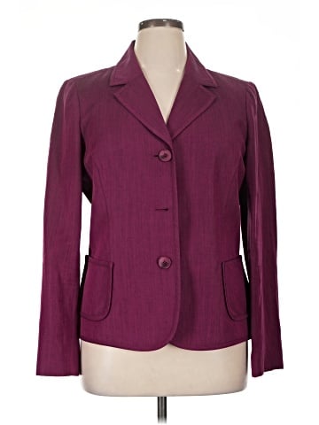 I.Magnin Blazer (view 1)