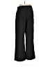 Chocolate Stripes Black Dress Pants Size L - photo 2