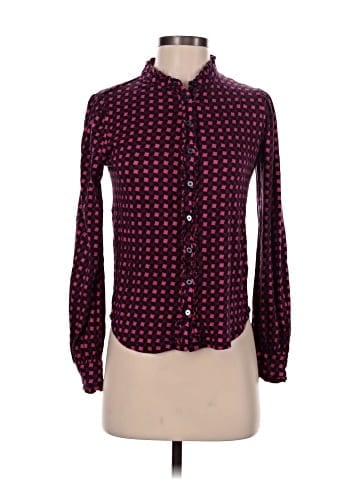 Boden Long Sleeve Blouse (view 1)