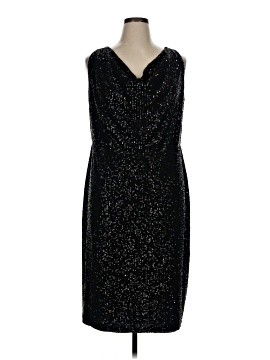 Ava & Viv Cocktail Dress (view 1)
