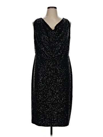 Ava & Viv Cocktail Dress (view 1)