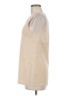Saks Fifth Avenue Ivory Pullover Sweater Size M - photo 5