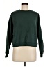 Gap Green Sweatshirt Size M - photo 1