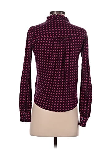 Boden Long Sleeve Blouse (view 2)
