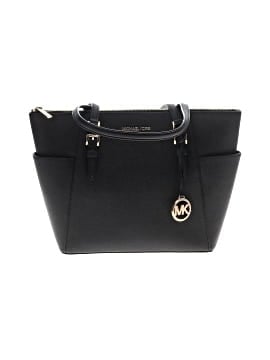 Michael Michael Kors Leather Tote