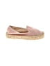 Soludos Pink Flats Size 7 1/2 - photo 1