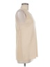 Saks Fifth Avenue Ivory Pullover Sweater Size M - photo 4