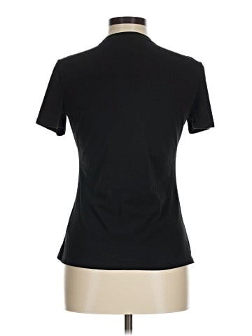 Proenza Schouler White Label Short Sleeve T-Shirt (view 2)