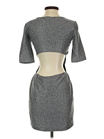 BCBGeneration Cocktail Dress (view 2)