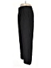 Chocolate Stripes Black Dress Pants Size L - photo 5