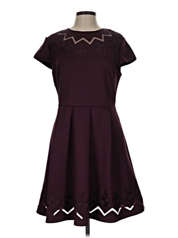 Ted Baker London Casual Dress (view 1)