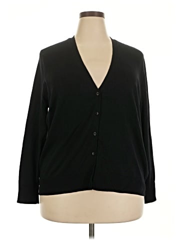 Amazon Essentials Cardigan (view 1)