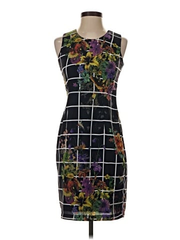 Van Heusen Cocktail Dress (view 1)