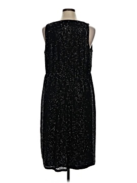 Ava & Viv Cocktail Dress (view 2)