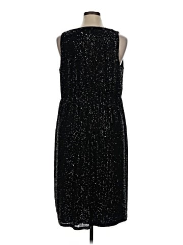 Ava & Viv Cocktail Dress (view 2)
