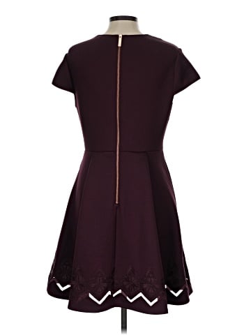 Ted Baker London Casual Dress (view 2)